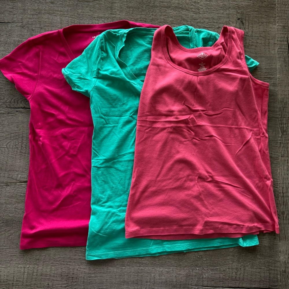T-Shirt Bundle